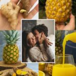 ¡Revitaliza tu Vida! Beneficios del Jengibre, Cúrcuma y Piña