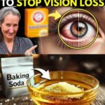El Potencial del Aceite de Ricino y el Bicarbonato de Sodio: ¿Una Solución Natural para la Salud Visual?