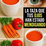 Recupera la Claridad de Tu Vista con Esta Bebida que Tus Ojos Anhelan
