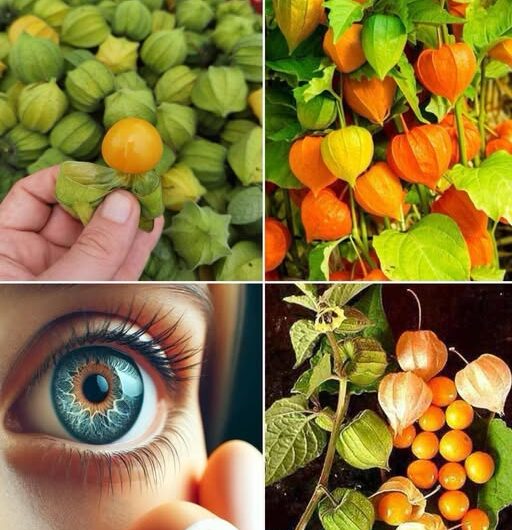 Aguaymanto: La Maravilla Natural para tu Salud