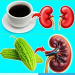 No malgastes dinero en medicinas: 12 alimentos y bebidas naturales para sanar tus riñones