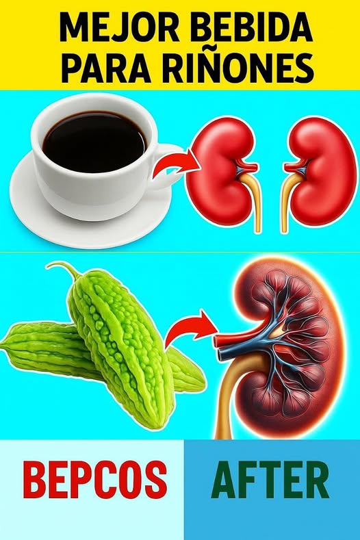 Recomendaciones de alimentos para la salud renal