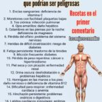 17 Señales Silenciosas Que Tu Cuerpo Te Está Enviando (Y Cómo Aliviarlas De Forma Natural)