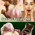 La Poderosa Combinación de Café y Ajo: Receta Secreta para Revitalizar tu Vida Sexual