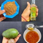 Transforma Tu Piel con Aceite de Oliva y Semillas de Aguacate: ¡Resultados Visibles en 15 Días!