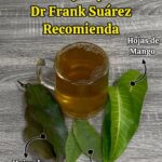 Las Hojas que el Dr. Frank Suárez Recomienda para una Salud Óptima