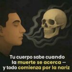 El Cuerpo y la Muerte: Un Viaje a Través de los Sentidos