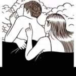 El Lenguaje del Sueño: ¿Qué Significa cuando tu Pareja te Da la Espalda al Dormir?