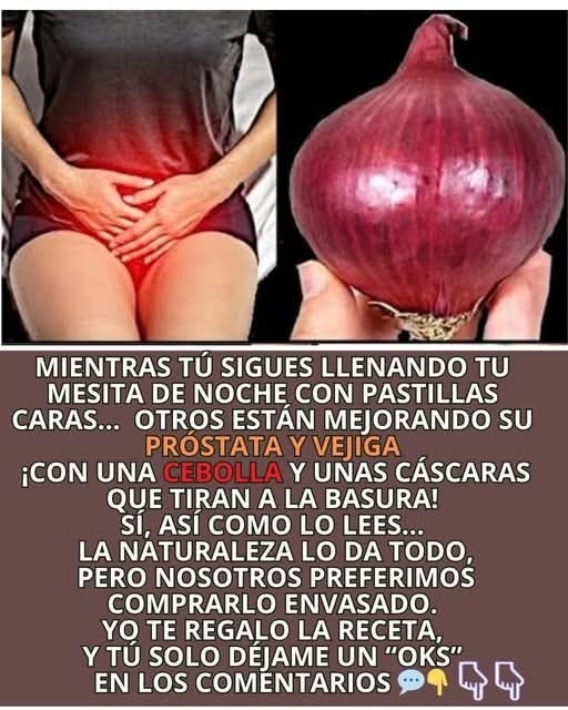 Cebolla Roja