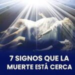 7 Señales Claras de que la Muerte Está Cerca y Cómo Afrontarlas