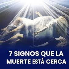 7 Señales Claras de que la Muerte Está Cerca y Cómo Afrontarlas