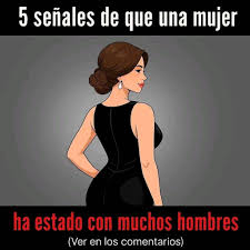 5 Señales de que una Mujer Tiene Mucha Experiencia con los Hombres