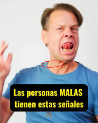 Cuidado: 8 señales de que hay una persona mala en tu vida (y aún no te has dado cuenta)