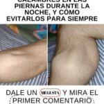 Calambres en las Piernas: Causas y Remedios Efectivos