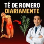 Los Asombrosos Beneficios del Té de Romero para tu Salud