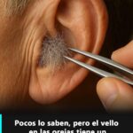 Los Misterios del Vello en el Oído: ¿Por Qué Aparece y Cómo Cuidar tu Salud Auditiva?