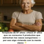 La Clave de la Salud Mental: ¿Qué Evita una Terapeuta de 87 Años?