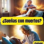 ¿Qué Significa Soñar con Personas Fallecidas? Signos y Mensajes Espirituales