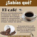 Despertar Vital: Receta de Café Energizante con Especias y Sus Increíbles Beneficios