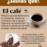 Despertar Vital: Receta de Café Energizante con Especias y Sus Increíbles Beneficios
