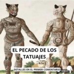 ¿Es un Pecado Hacerse un Tatuaje? Mirada Cultural y Bíblica