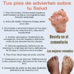 Las Señales de Salud que Tus Pies Pueden Revelar