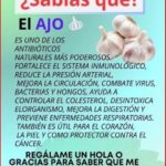 Los Poderosos Beneficios del Ajo: Más que Sazón en Tu Cocina