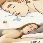 ¿Por qué babeas al dormir? Causas y soluciones naturales