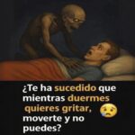 Parálisis del Sueño: Explora Sus Causas y Cómo Combatirla con Remedios Naturales