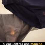 Manchas en la Ropa Interior Femenina: Lo que Necesitas Saber