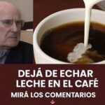 Nunca Pongas Leche en el Café: Descubre la Verdadera Razón Detrás de Este Consejo