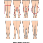 Las Piernas de la Mujer: Un Reflejo de Su Salud y Personalidad