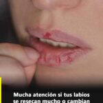 Cuida tus Labios: Remedios Naturales para Mantenerlos Sanos e Hidratados