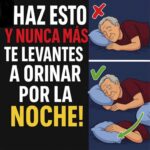 Deja de culpar al agua: la verdadera razón por la que te despiertas a las 2 de la mañana