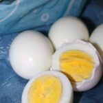 Los Beneficios del Huevo Cocido: Una Fuente de Salud y Nutrición