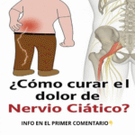 Despídete del Dolor Lumbar y de Ciática con Estas Sencillas Técnicas