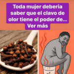 El Clavo de Olor: Poderoso Remedio Natural para Todas las Mujeres