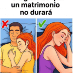 6 Signos que Indican que un Matrimonio No Durará
