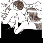 ¿Qué Significa que Tu Pareja Te De la Espalda al Dormir?