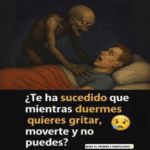 Todo lo que Necesitas Saber sobre la Parálisis del Sueño y Remedios Naturales