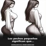 Ya No Te Acomplejarás Por Tus Pechos: La importancia de la autoestima y el bienestar