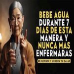 El Arte de Beber Agua: Mejora Tu Salud en 7 Días