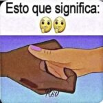 El Significado Profundo del Gesto de las Manos Unidas