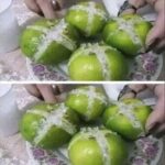 Transforma Tu Hogar con Limones y Sal: El Truco de Limpieza Efectivo