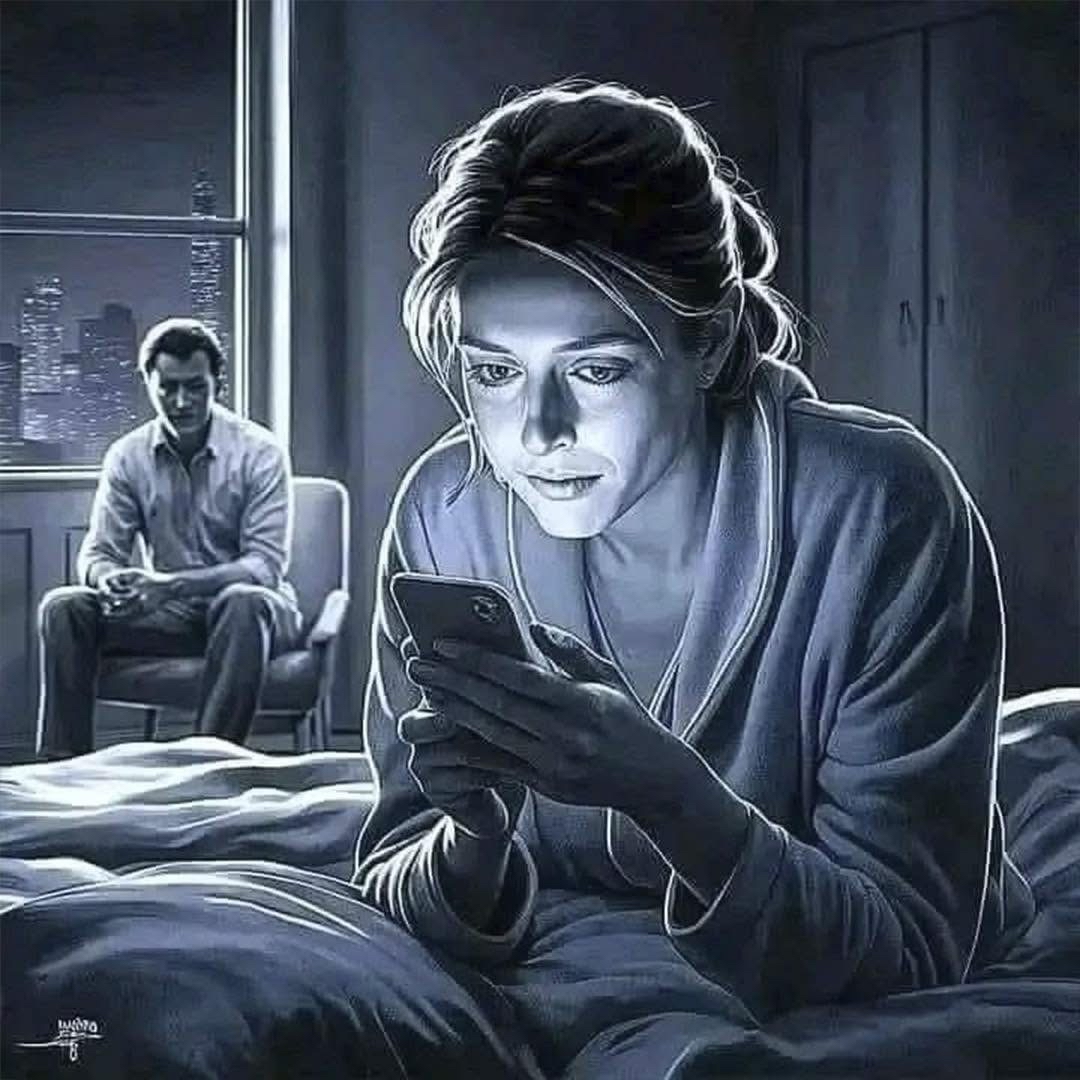 Momentos de tensión emocional