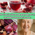 No Tires Cáscaras de Granada: Un Tesoro Natural para Tu Salud y Bienestar