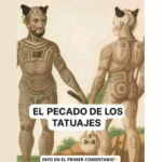 El Pecado del Tatuaje según la Biblia: Reflexiones y Consideraciones
