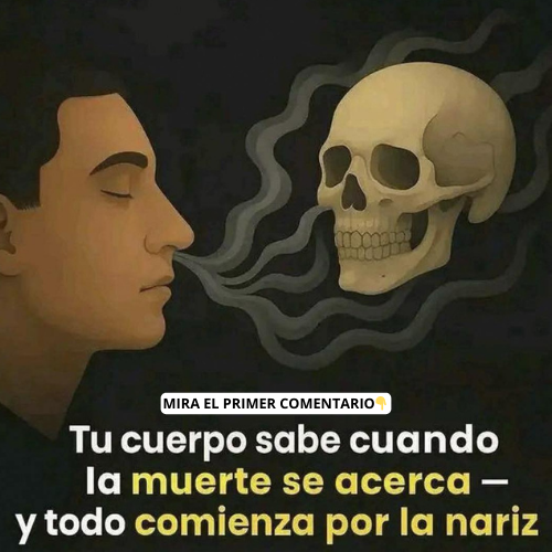 Bienestar y señales del cuerpo