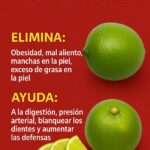 Los Increíbles Beneficios del Té de Cáscara de Limón para tu Salud