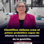 Revolución en la Salud Digestiva: El Primer Probiótico Patenteado para Combatir Helicobacter pylori